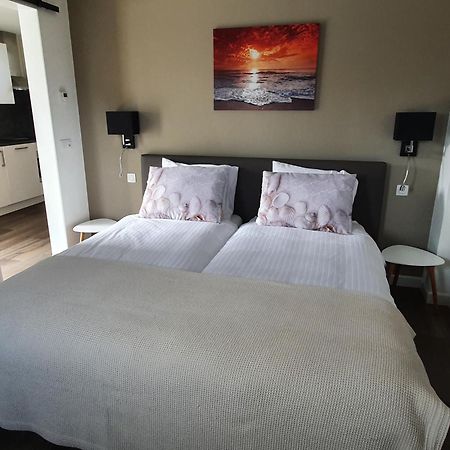 Vrijstaande Vakantiewoning Petite Renard Zoutelande Room photo
