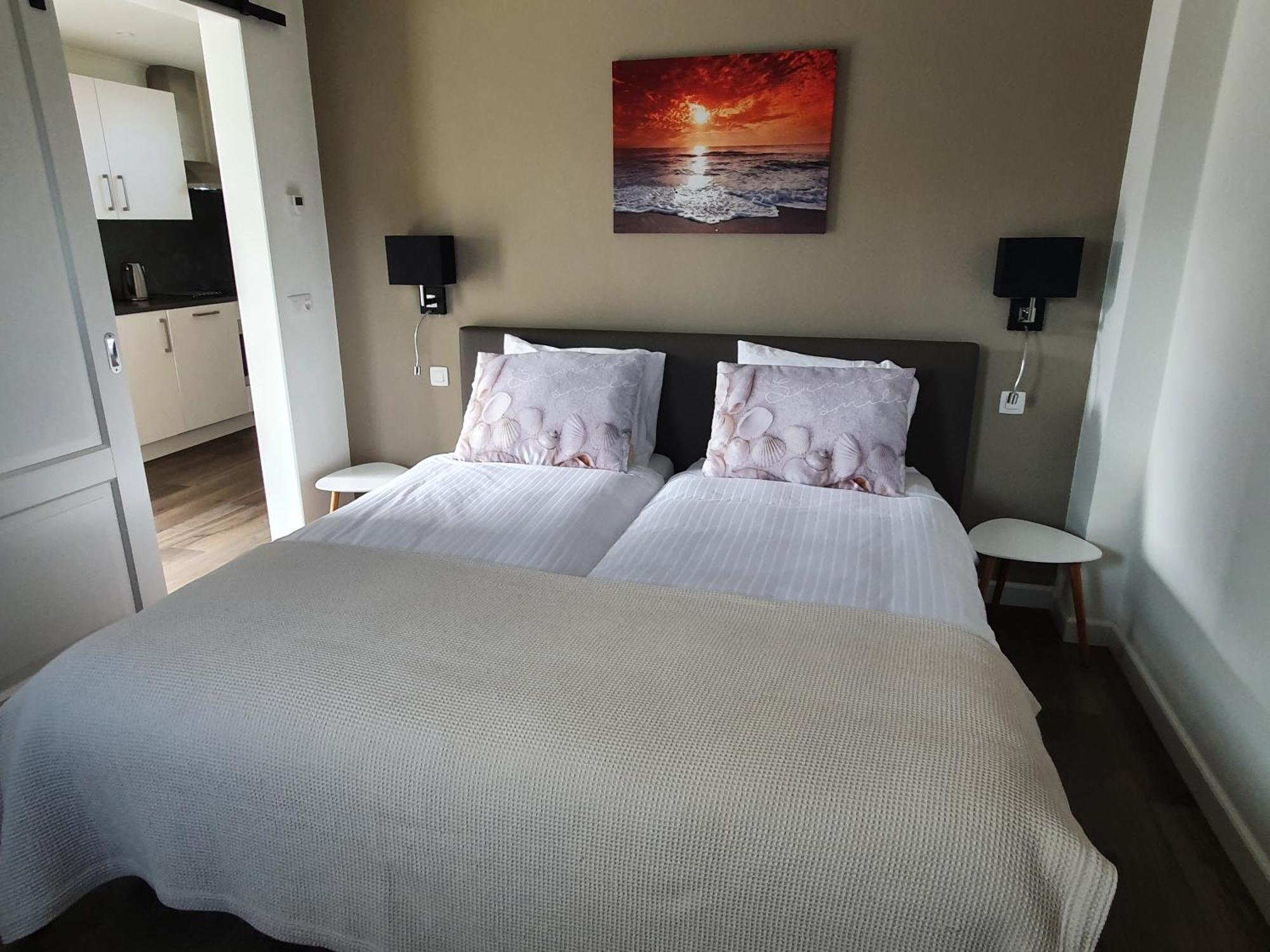 Vrijstaande Vakantiewoning Petite Renard Zoutelande Room photo